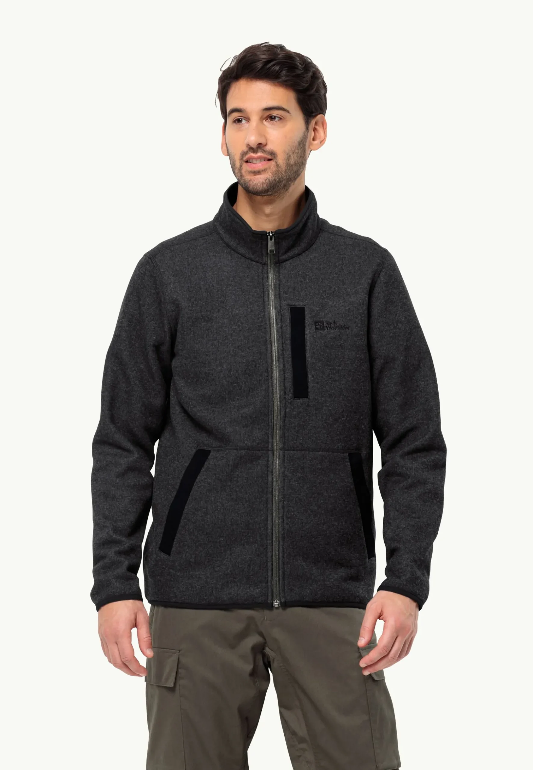 Tannenspur Jkt M-Jack Wolfskin New