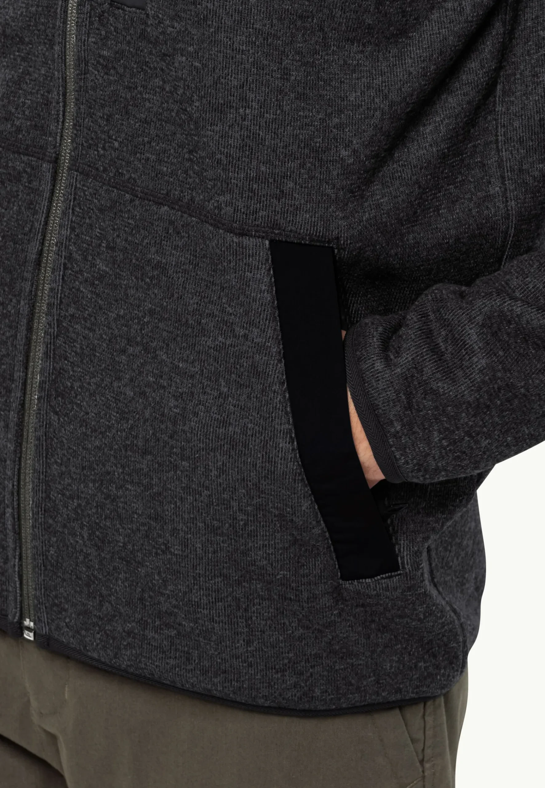 Tannenspur Jkt M-Jack Wolfskin New