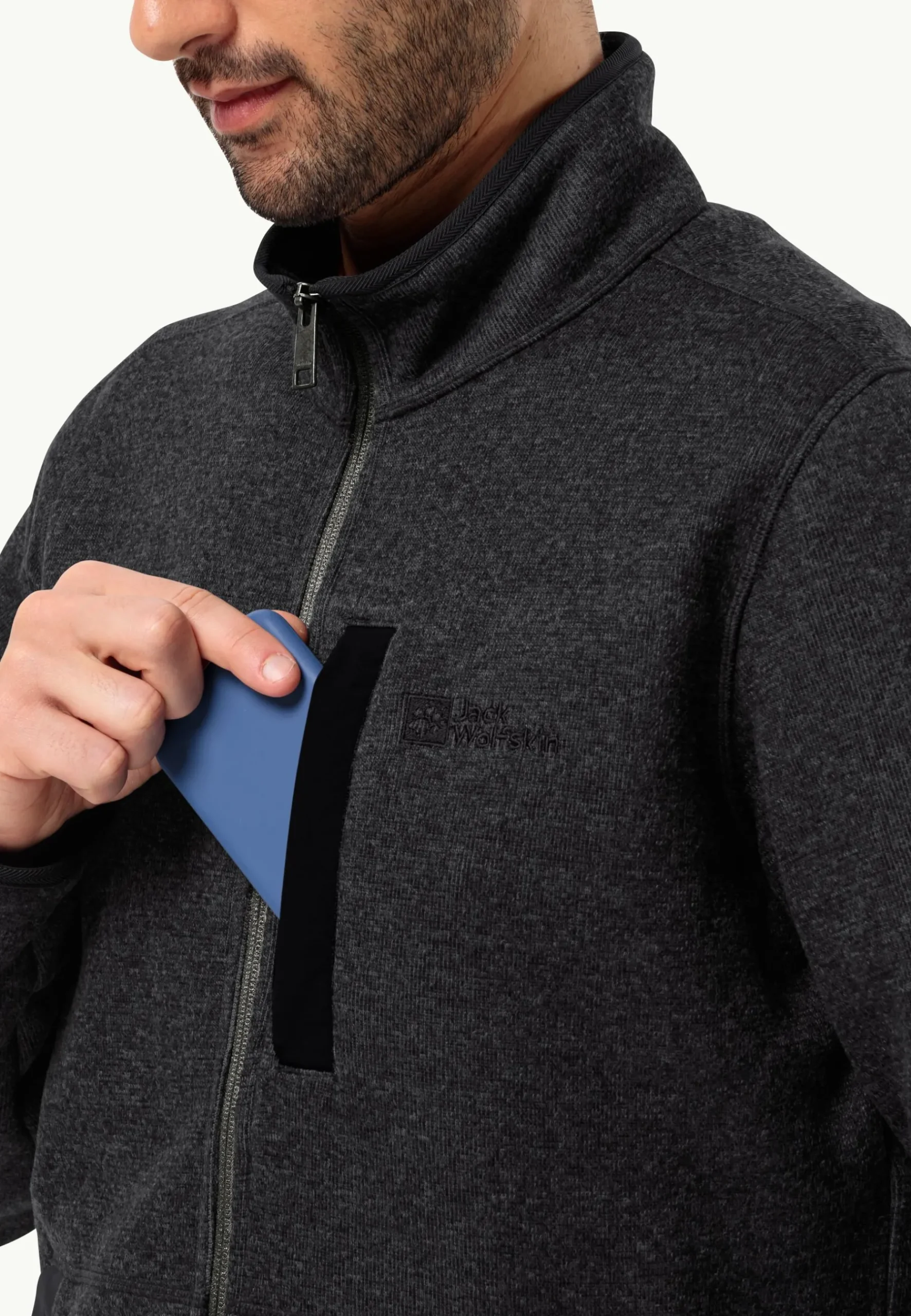 Tannenspur Jkt M-Jack Wolfskin New