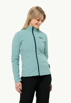 Taunus Fz W-Jack Wolfskin Clearance