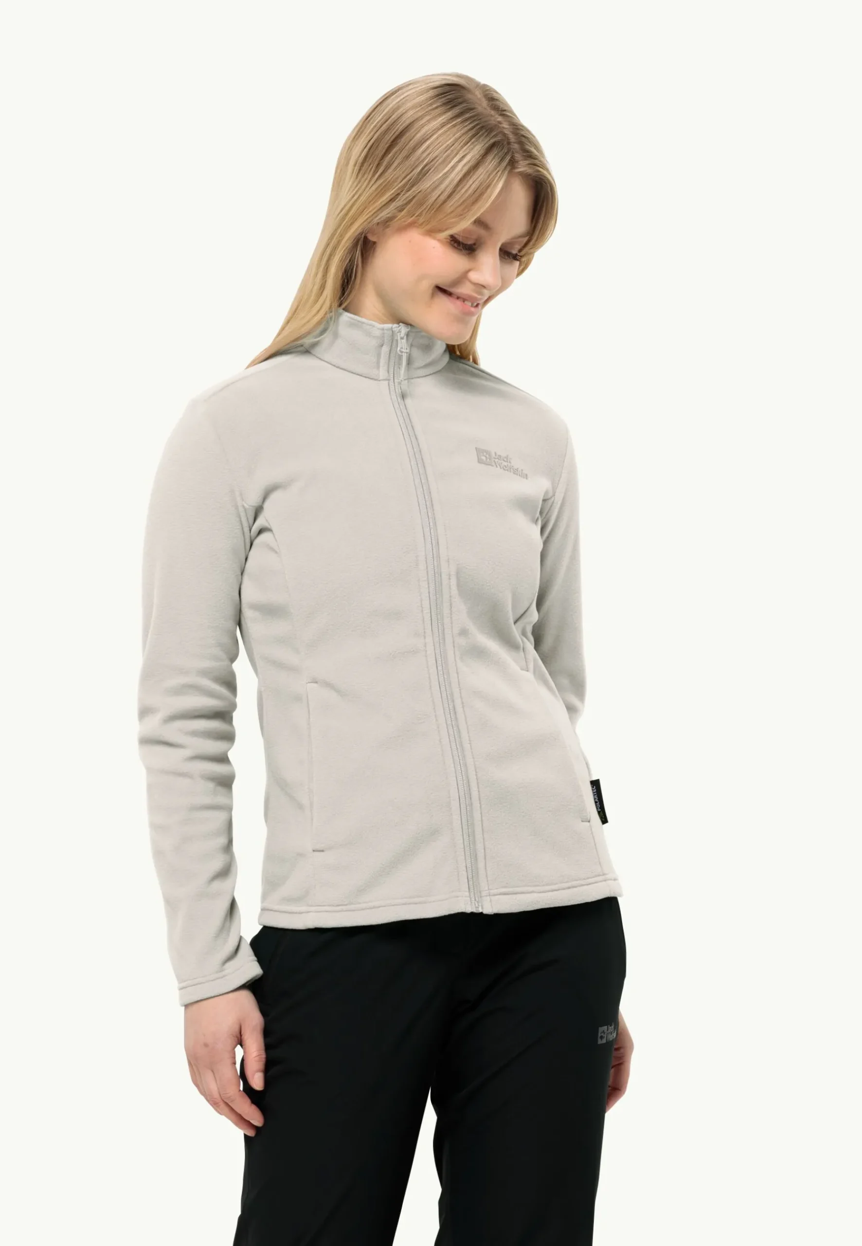 Taunus Fz W-Jack Wolfskin Clearance