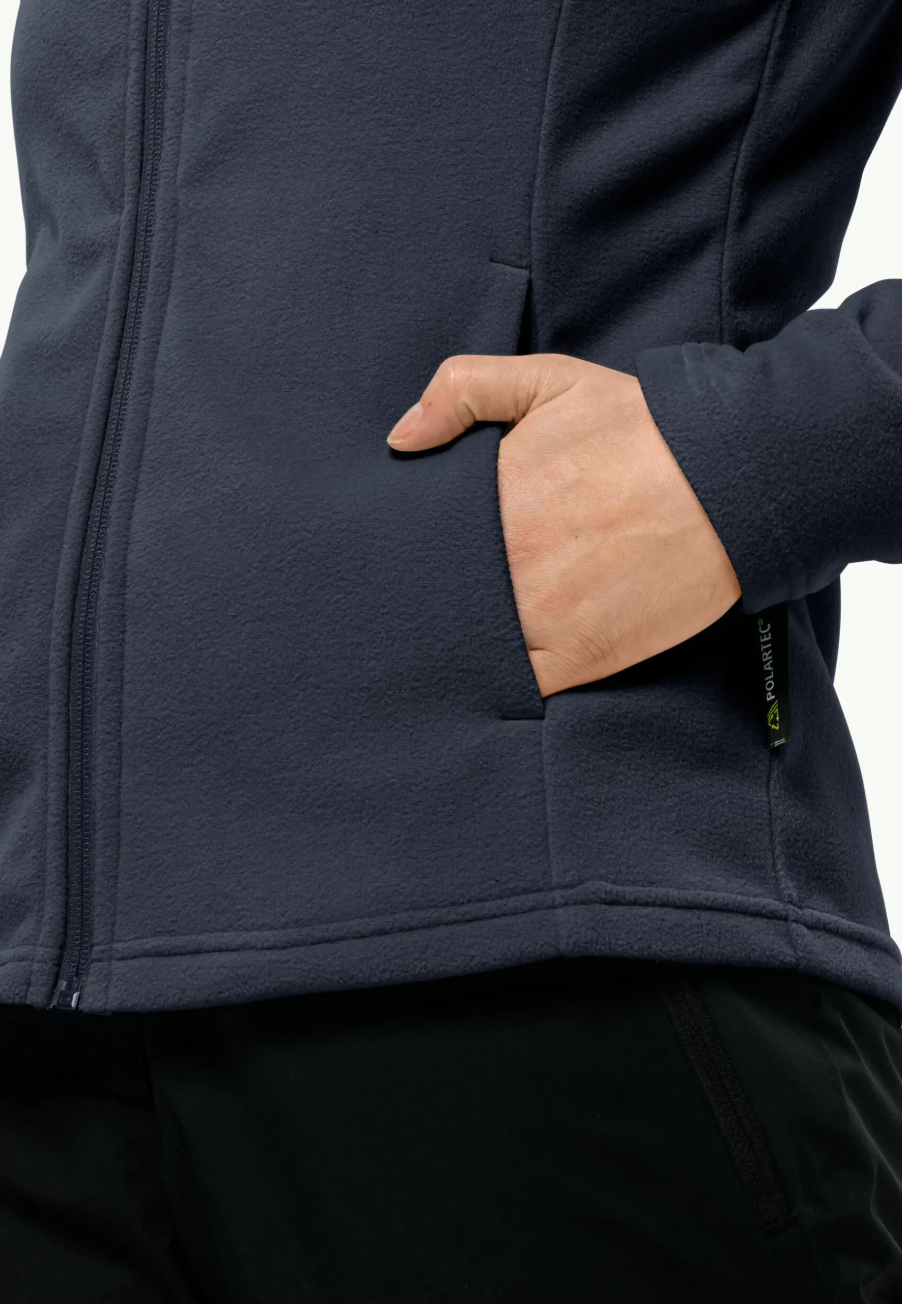 Taunus Fz W-Jack Wolfskin Clearance