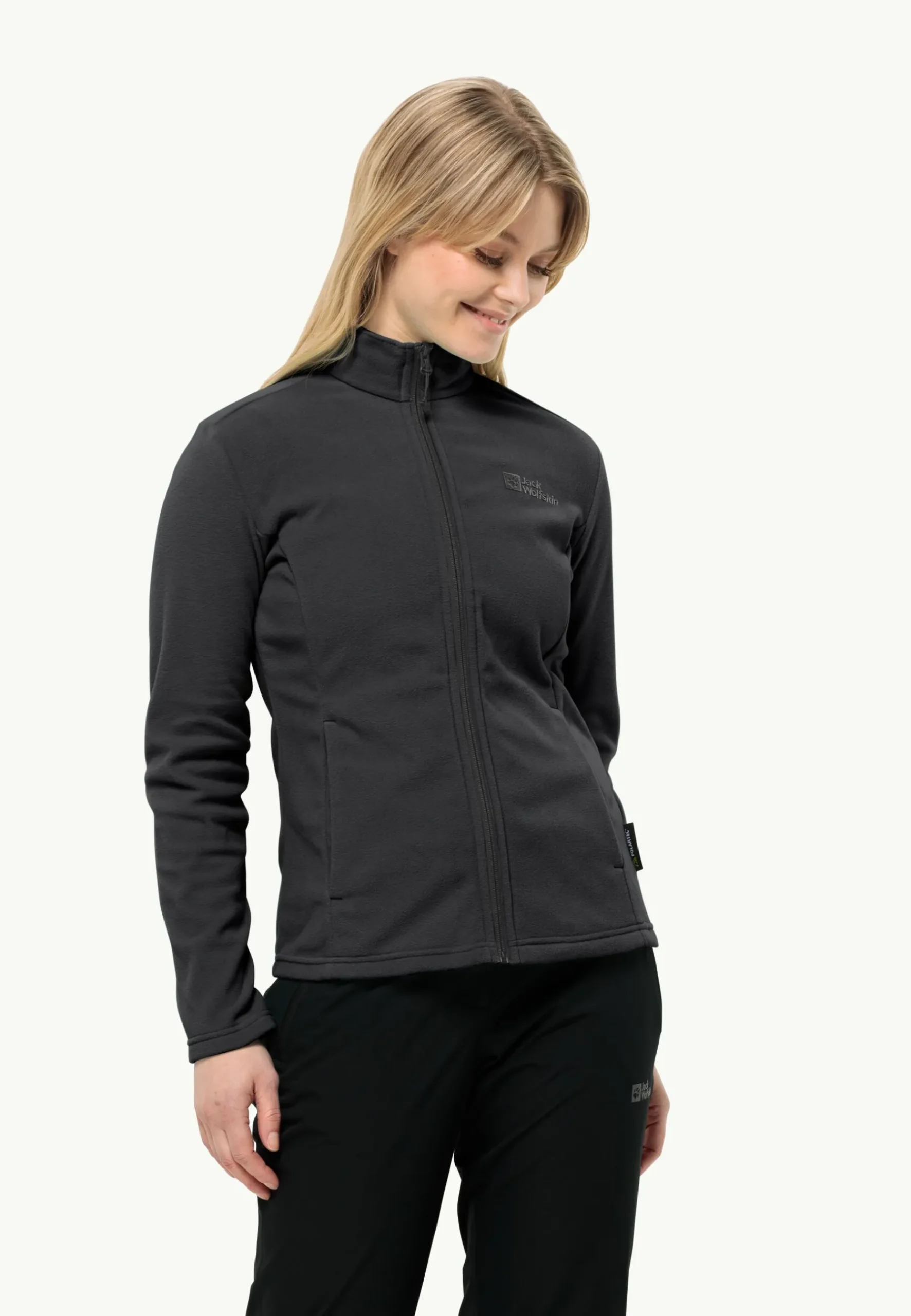 Taunus Fz W-Jack Wolfskin Clearance
