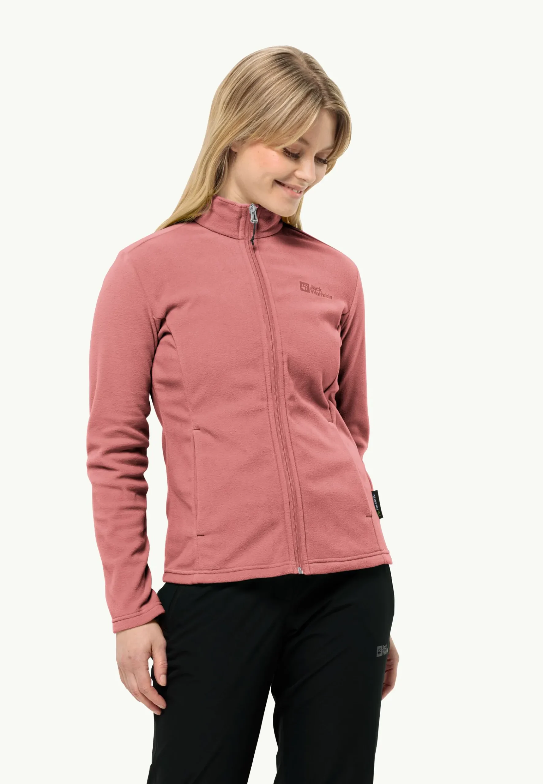 Taunus Fz W-Jack Wolfskin Clearance