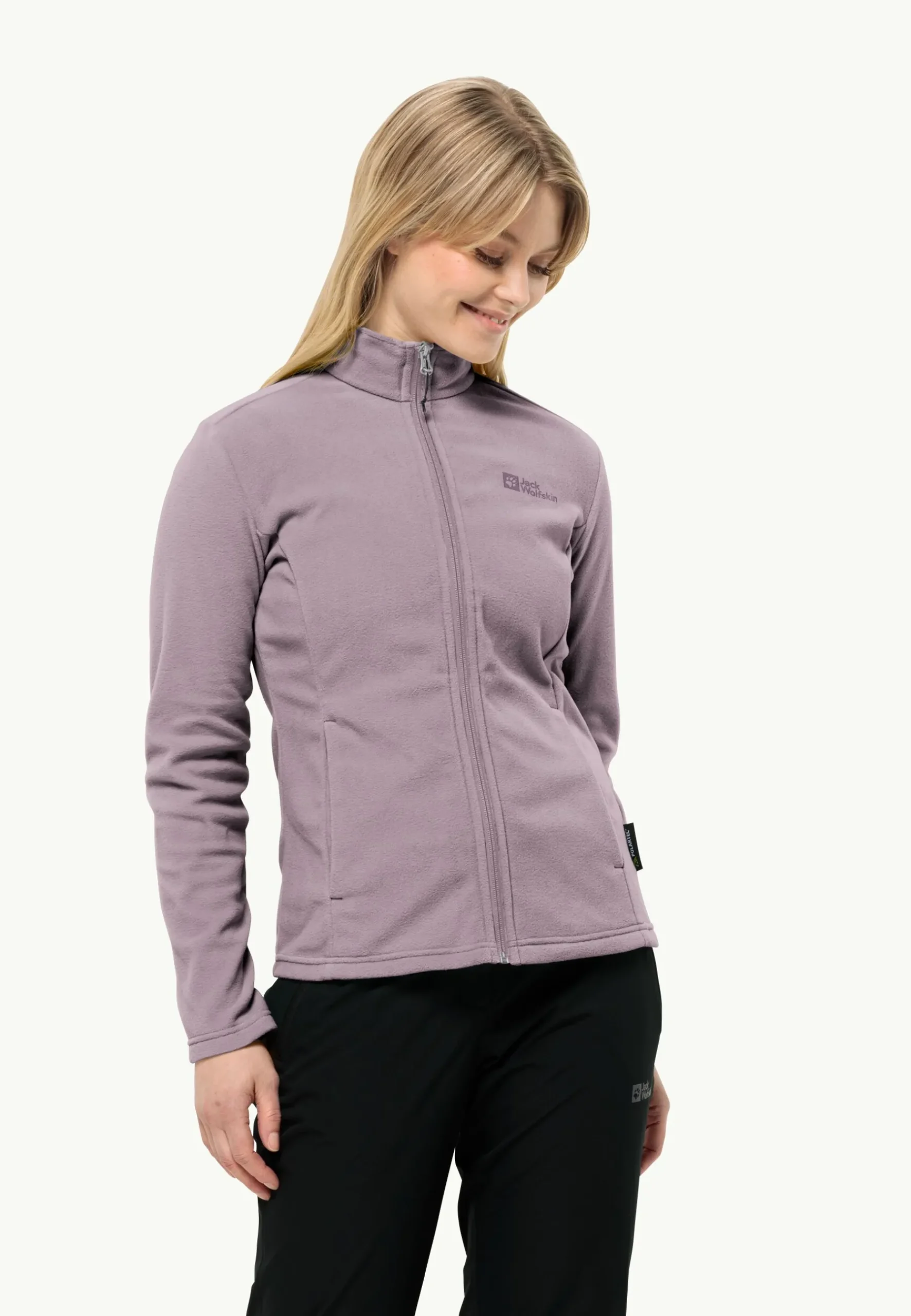 Taunus Fz W-Jack Wolfskin Clearance
