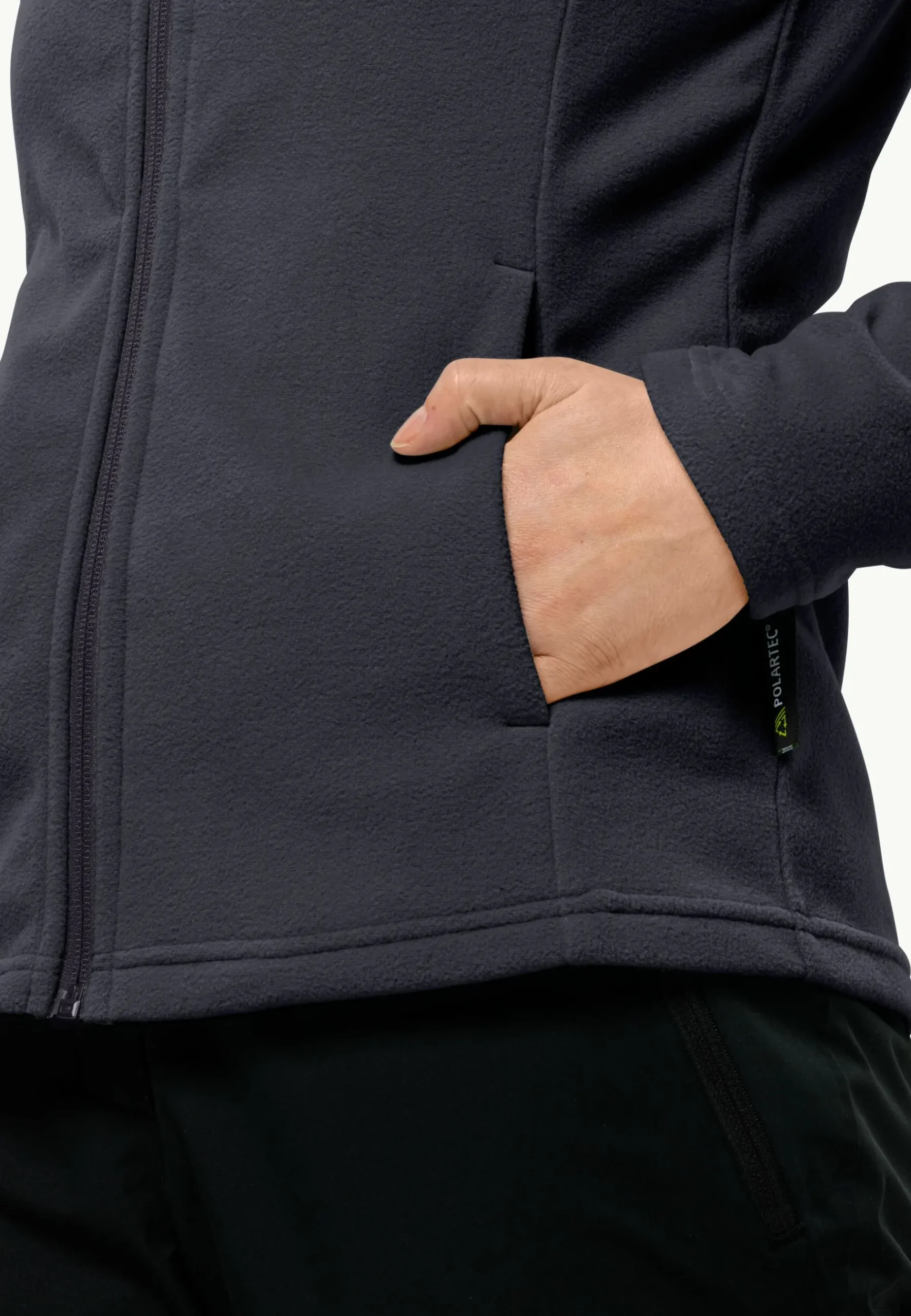 Taunus Fz W-Jack Wolfskin Clearance