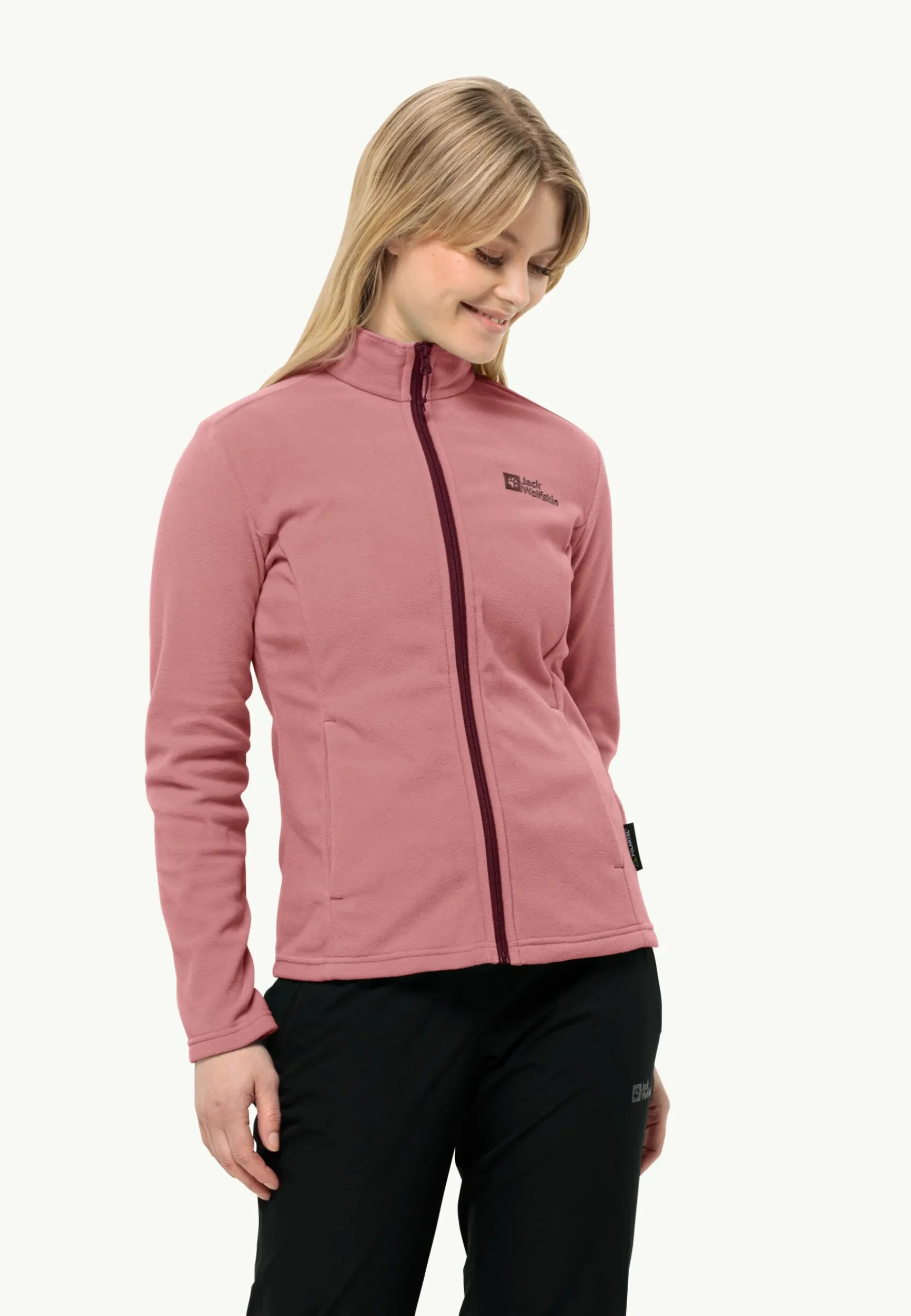 Taunus Fz W-Jack Wolfskin Clearance
