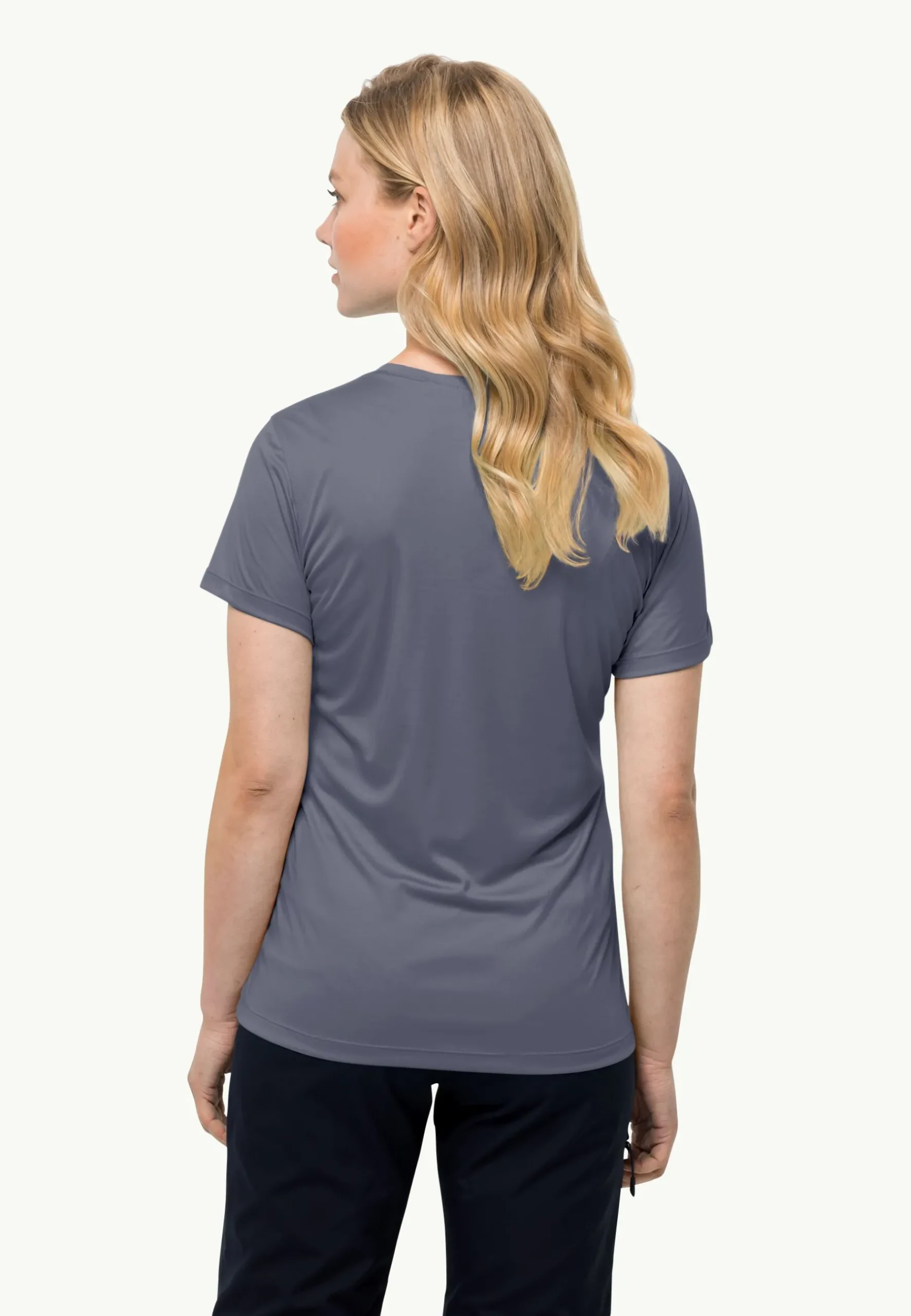 Tech T W-Jack Wolfskin