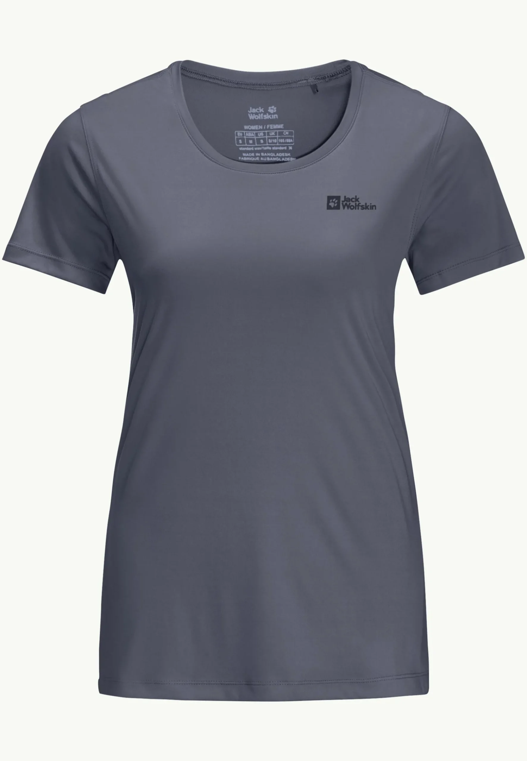 Tech T W-Jack Wolfskin