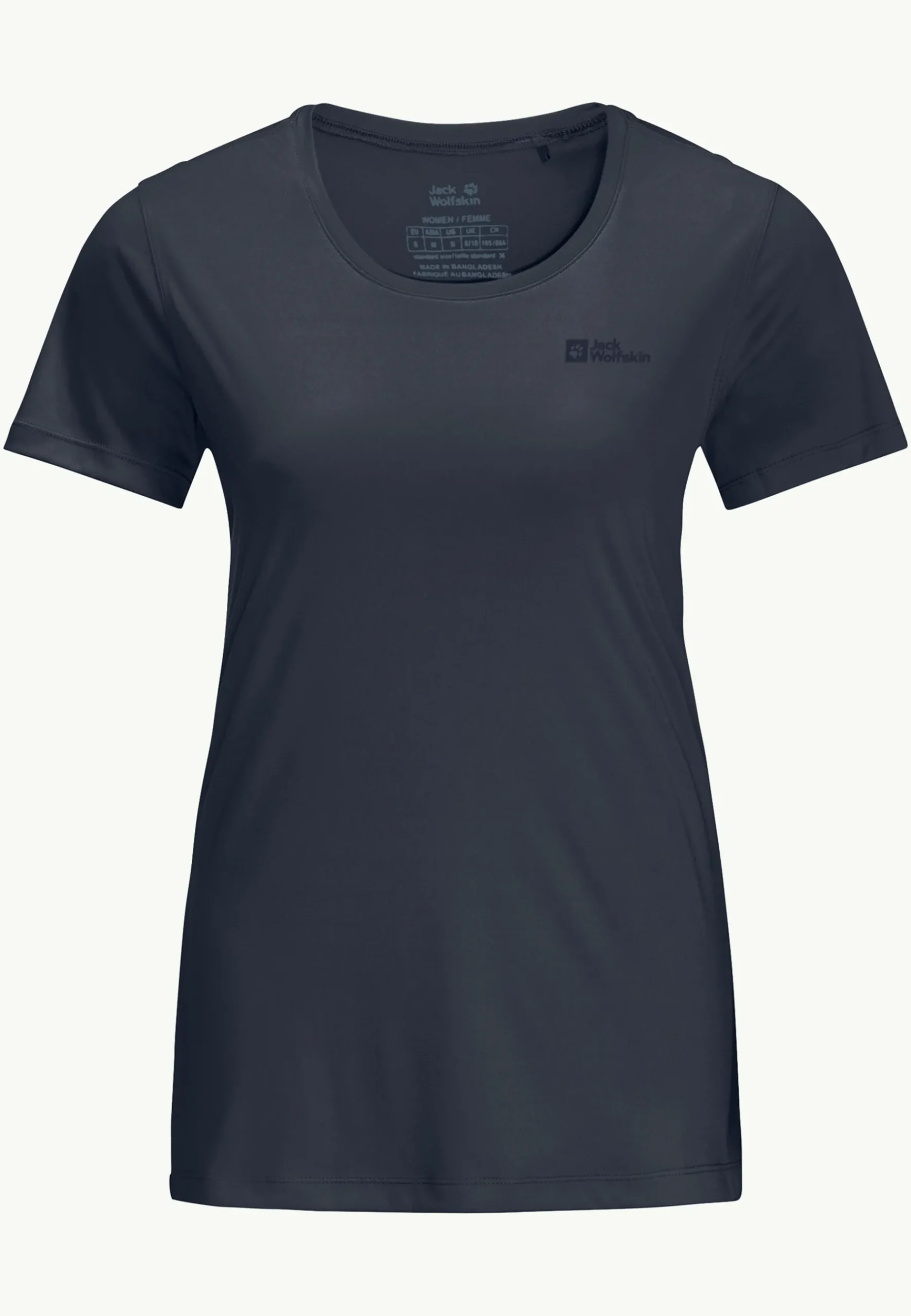Tech T W-Jack Wolfskin
