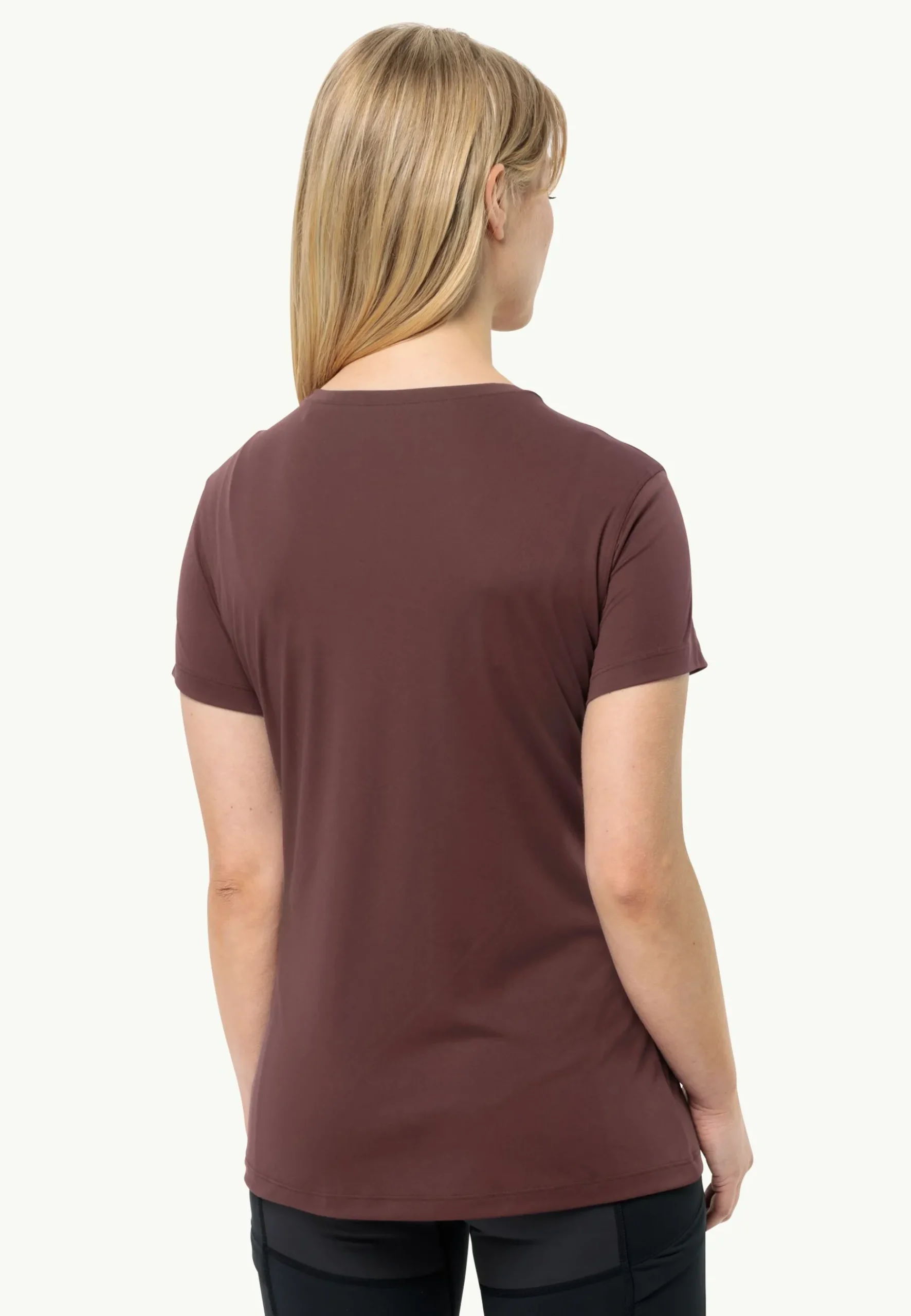 Tech T W-Jack Wolfskin