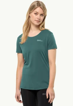 Tech T W-Jack Wolfskin