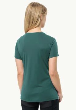 Tech T W-Jack Wolfskin