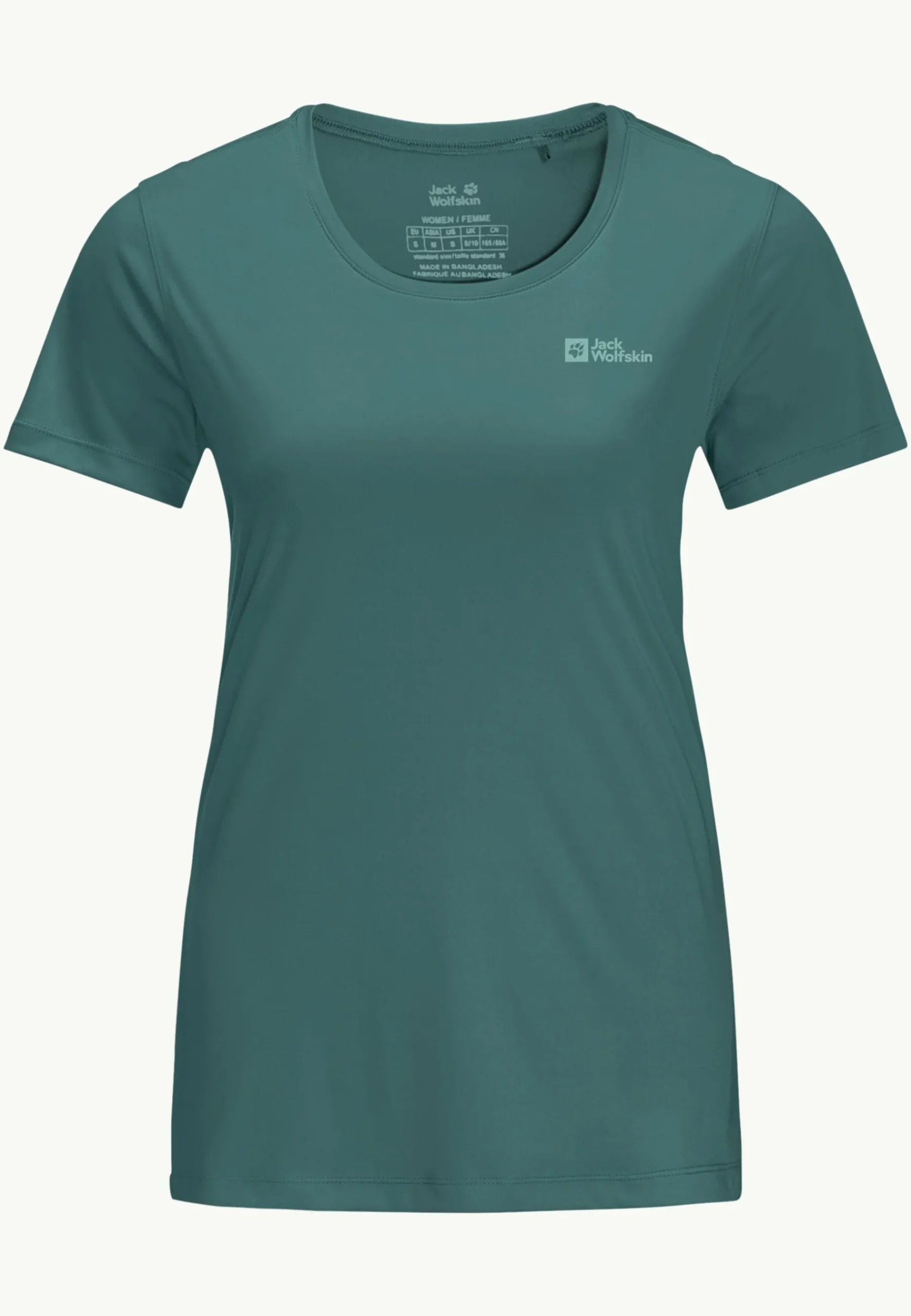 Tech T W-Jack Wolfskin