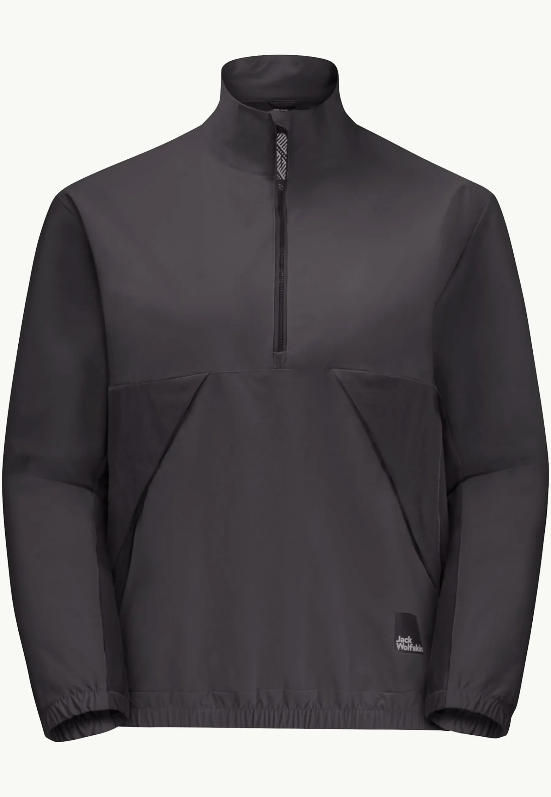 Teen Halfzip Y-Jack Wolfskin Best