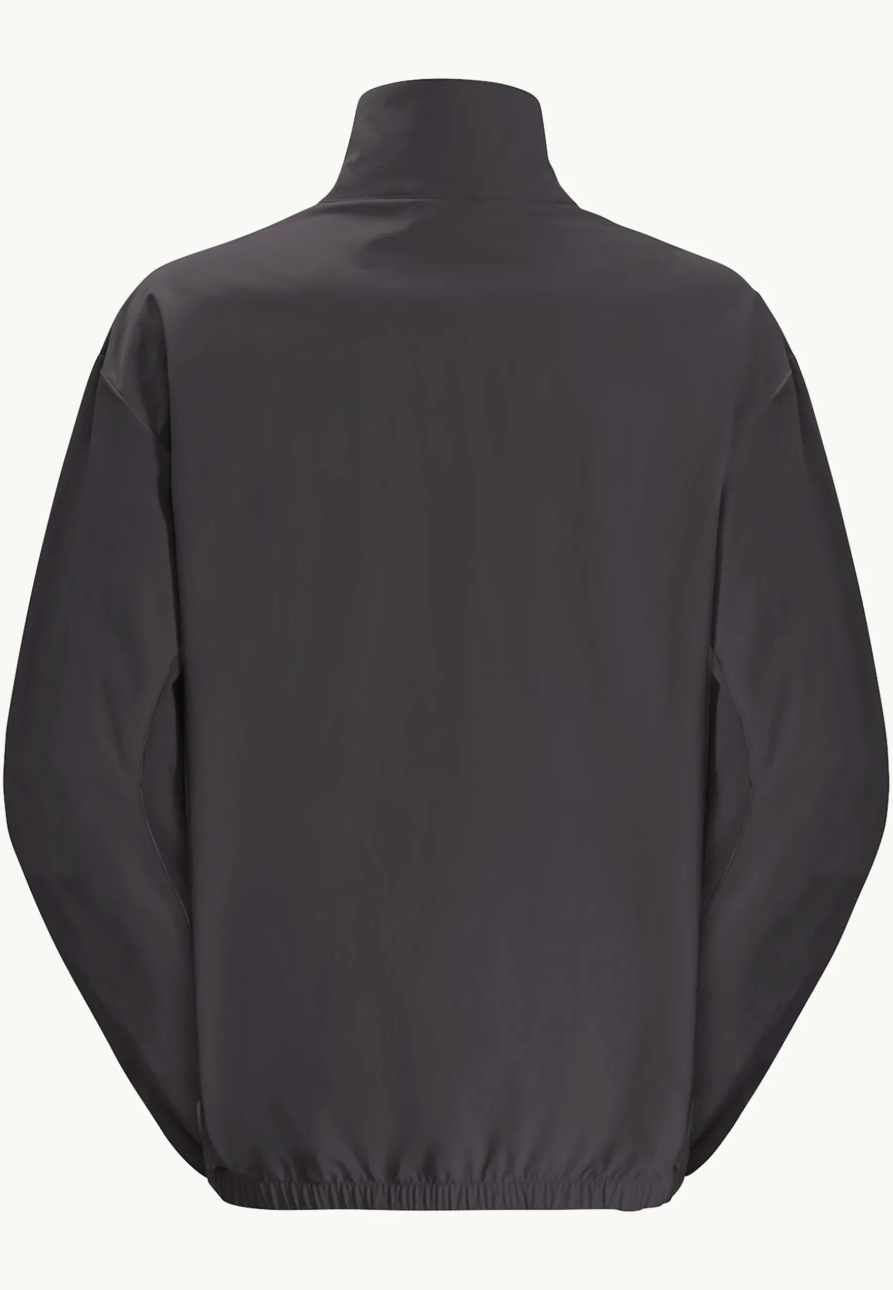 Teen Halfzip Y-Jack Wolfskin Best