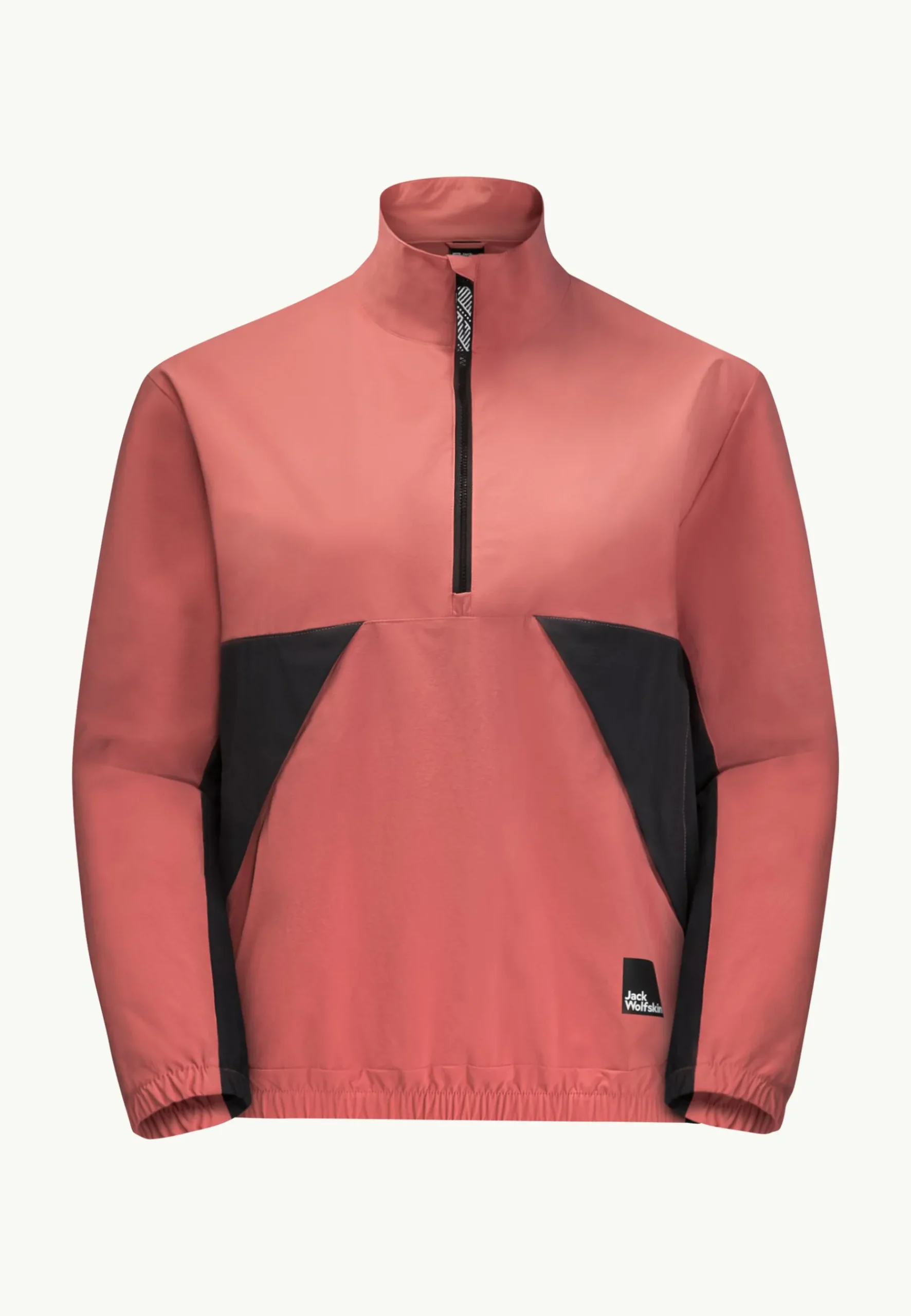Teen Halfzip Y-Jack Wolfskin Best