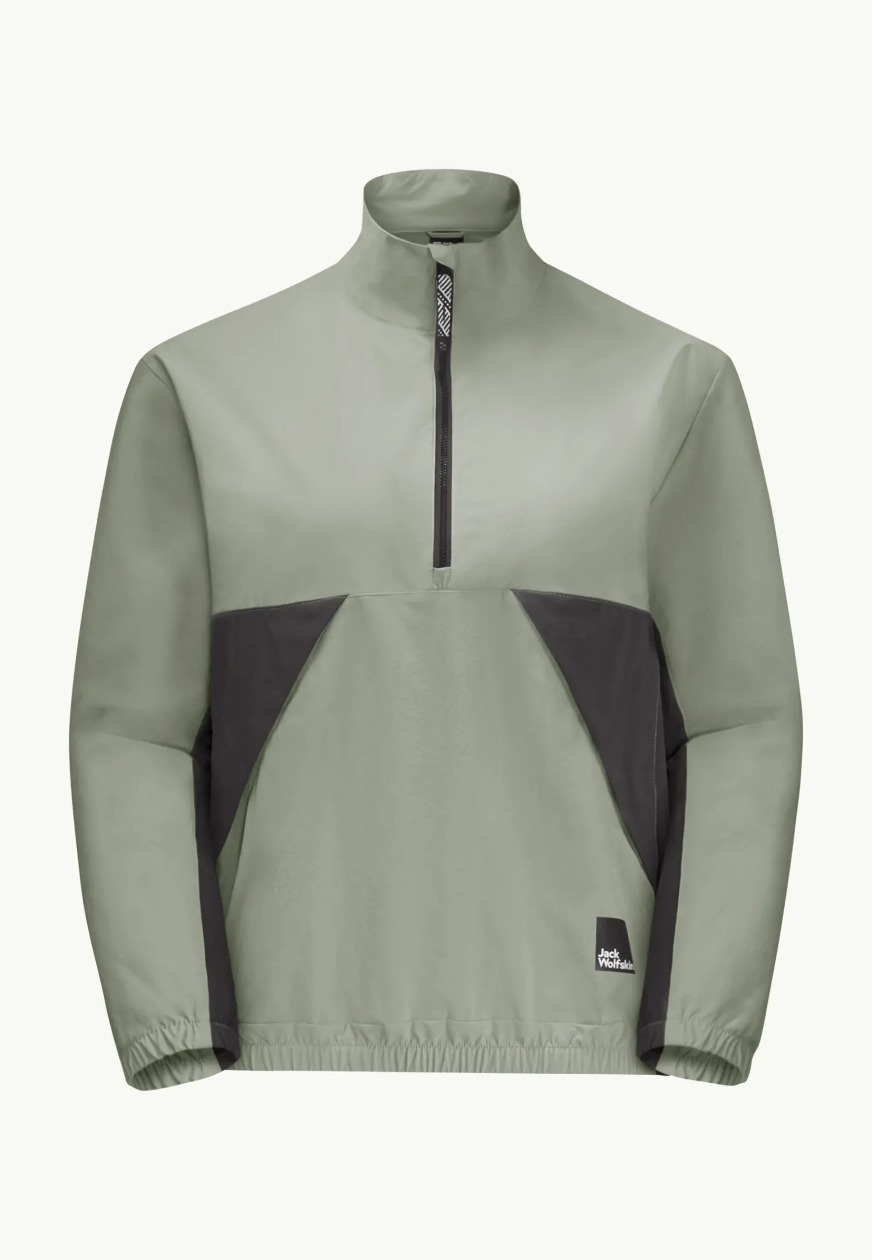 Teen Halfzip Y-Jack Wolfskin Best