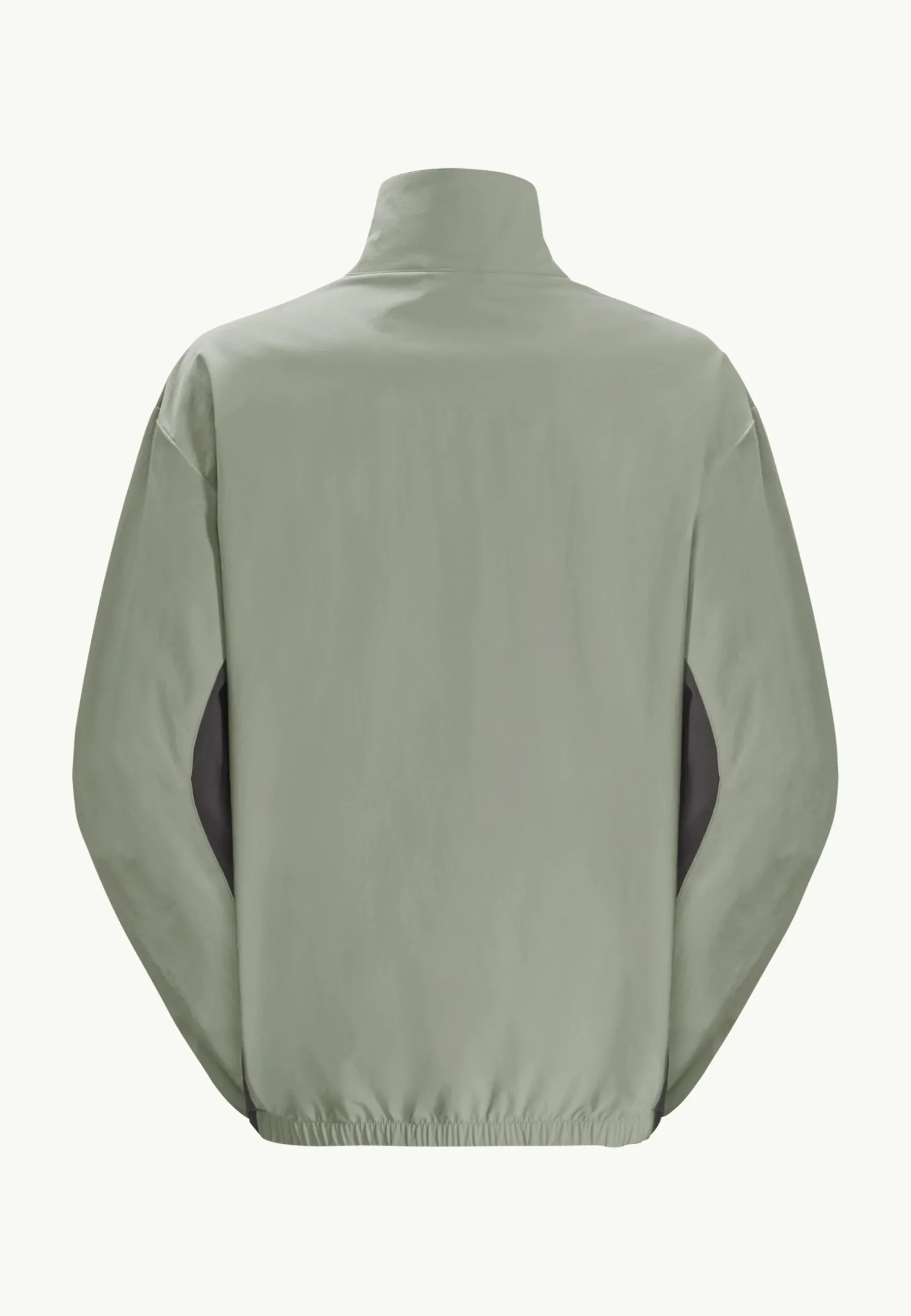 Teen Halfzip Y-Jack Wolfskin Best