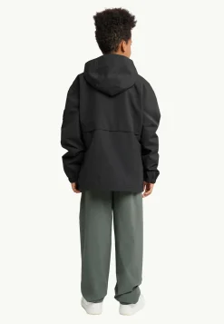 Teen 2l Jacket Y-Jack Wolfskin Sale