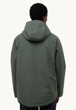 Tempeltor Jkt M-Jack Wolfskin Sale