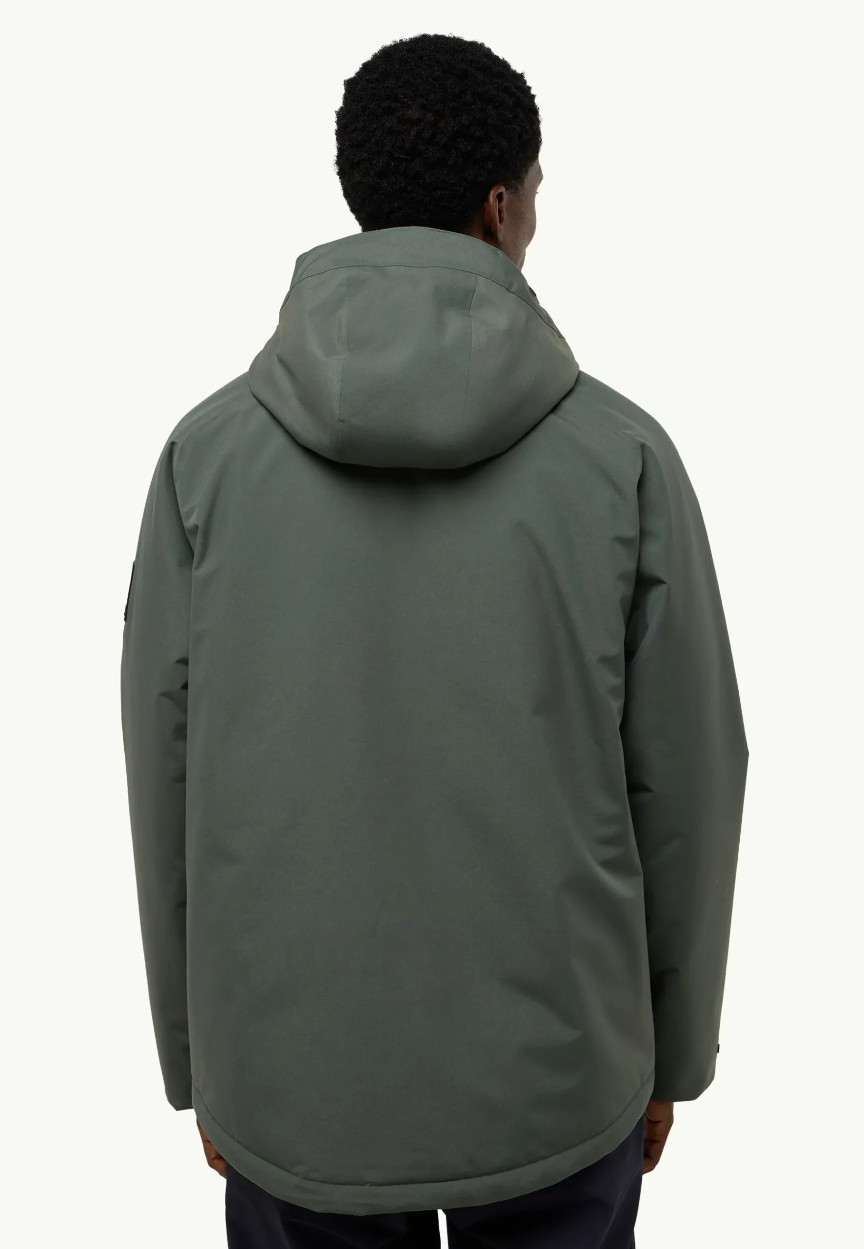 Tempeltor Jkt M-Jack Wolfskin Sale