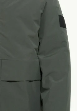 Tempeltor Jkt M-Jack Wolfskin Sale