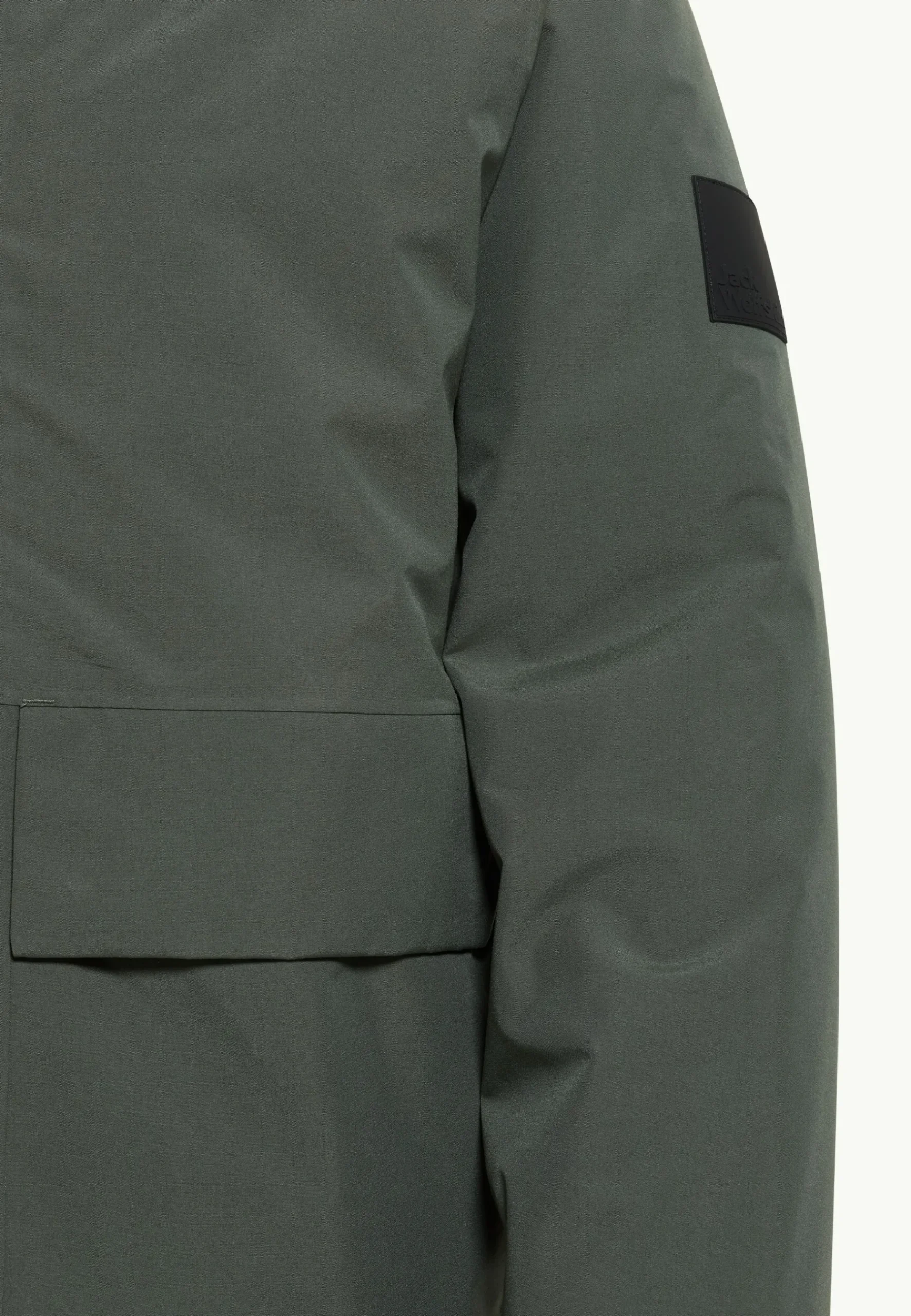 Tempeltor Jkt M-Jack Wolfskin Sale