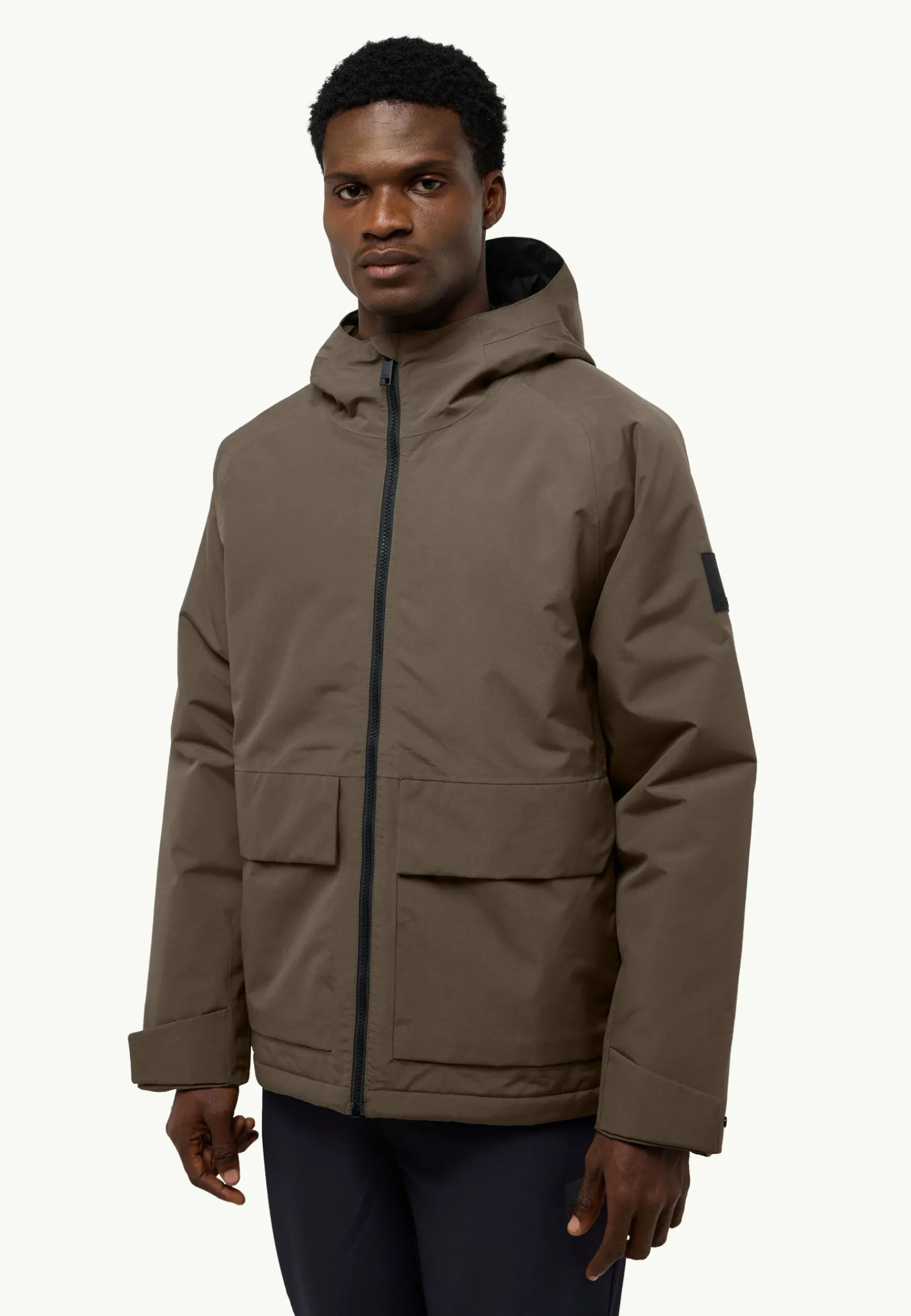 Tempeltor Jkt M-Jack Wolfskin Sale