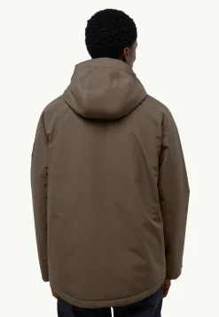 Tempeltor Jkt M-Jack Wolfskin Sale