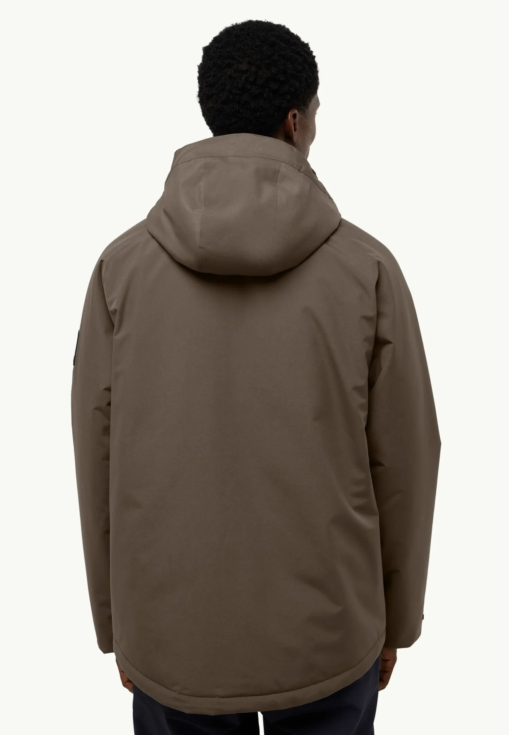 Tempeltor Jkt M-Jack Wolfskin Sale