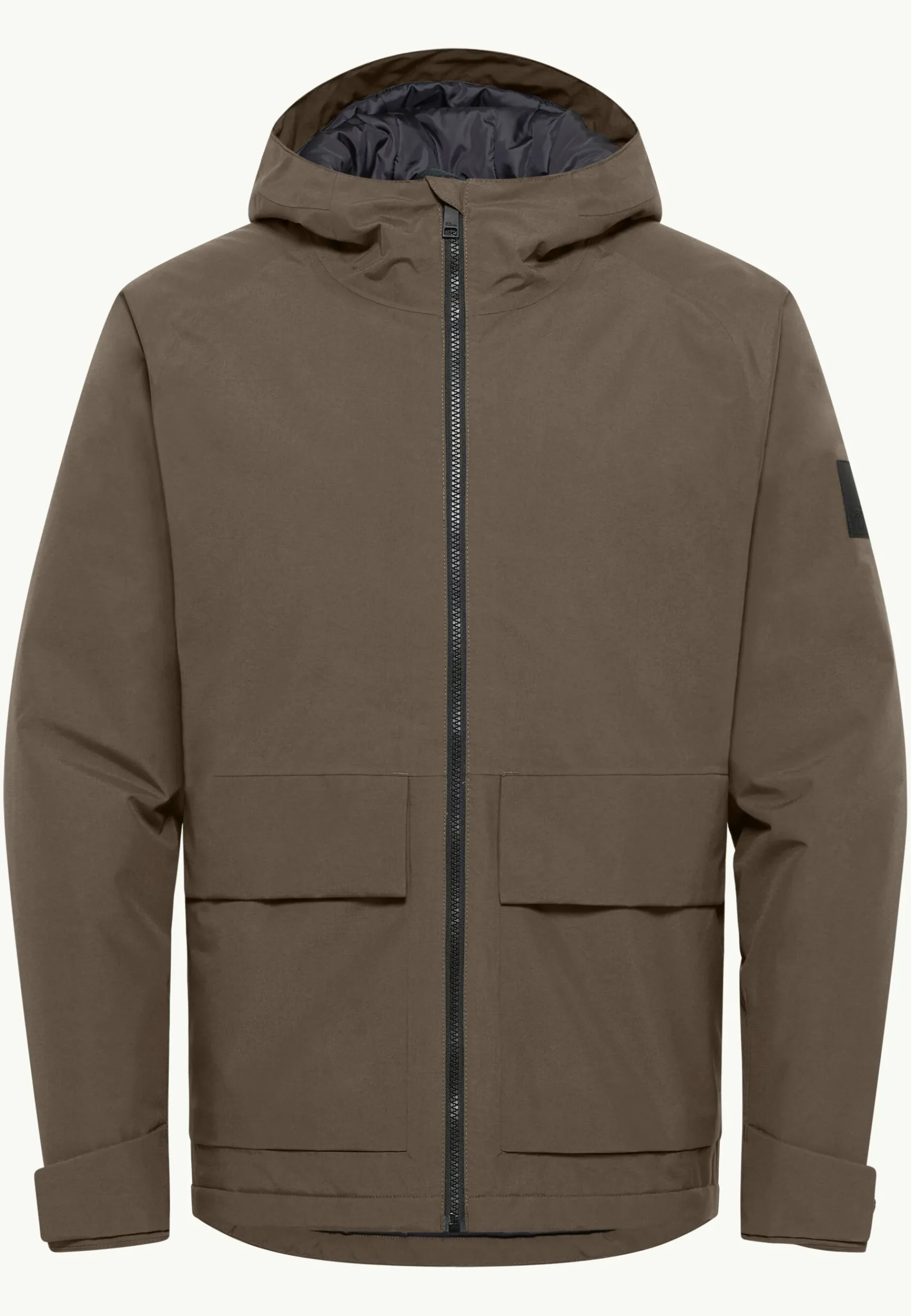 Tempeltor Jkt M-Jack Wolfskin Sale