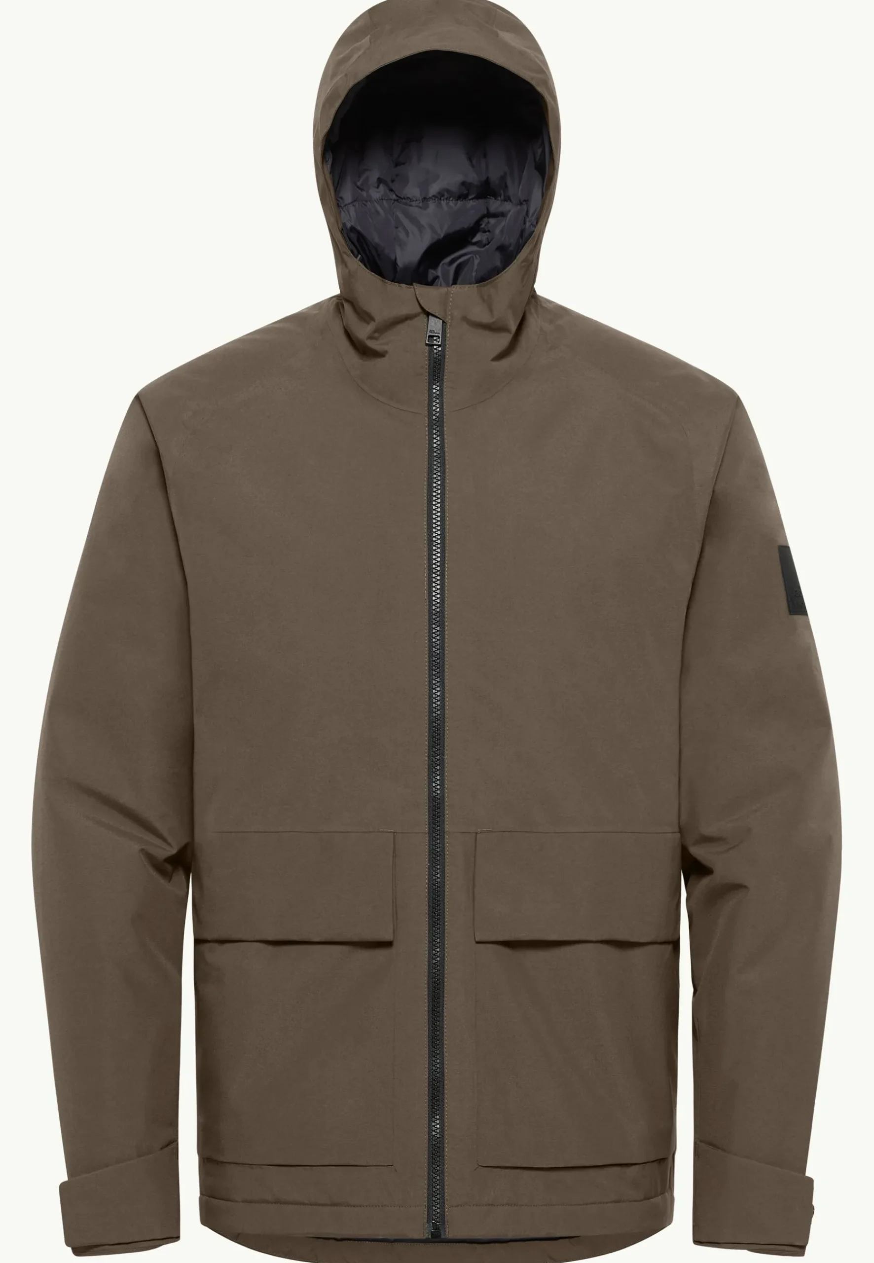 Tempeltor Jkt M-Jack Wolfskin Sale