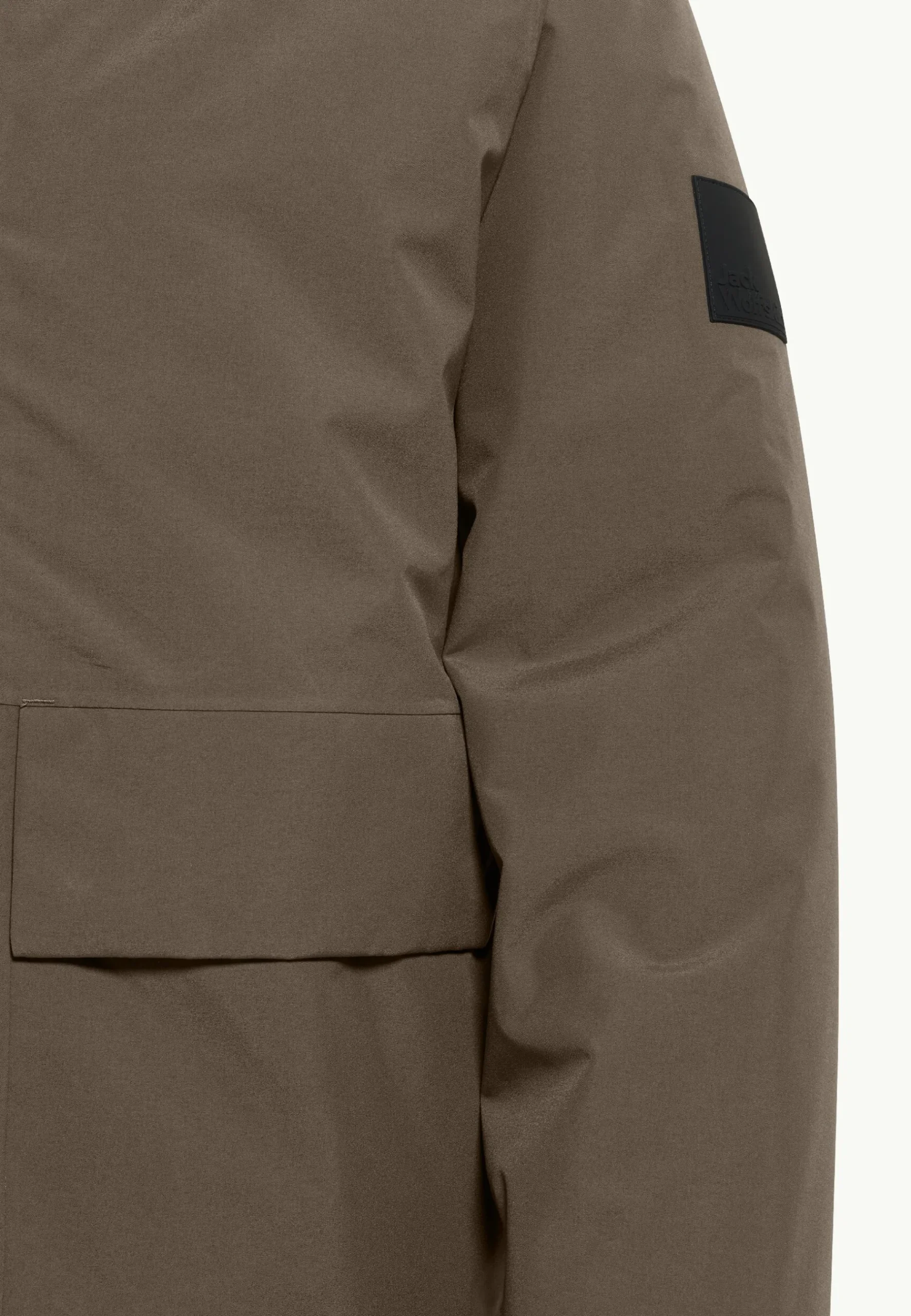 Tempeltor Jkt M-Jack Wolfskin Sale