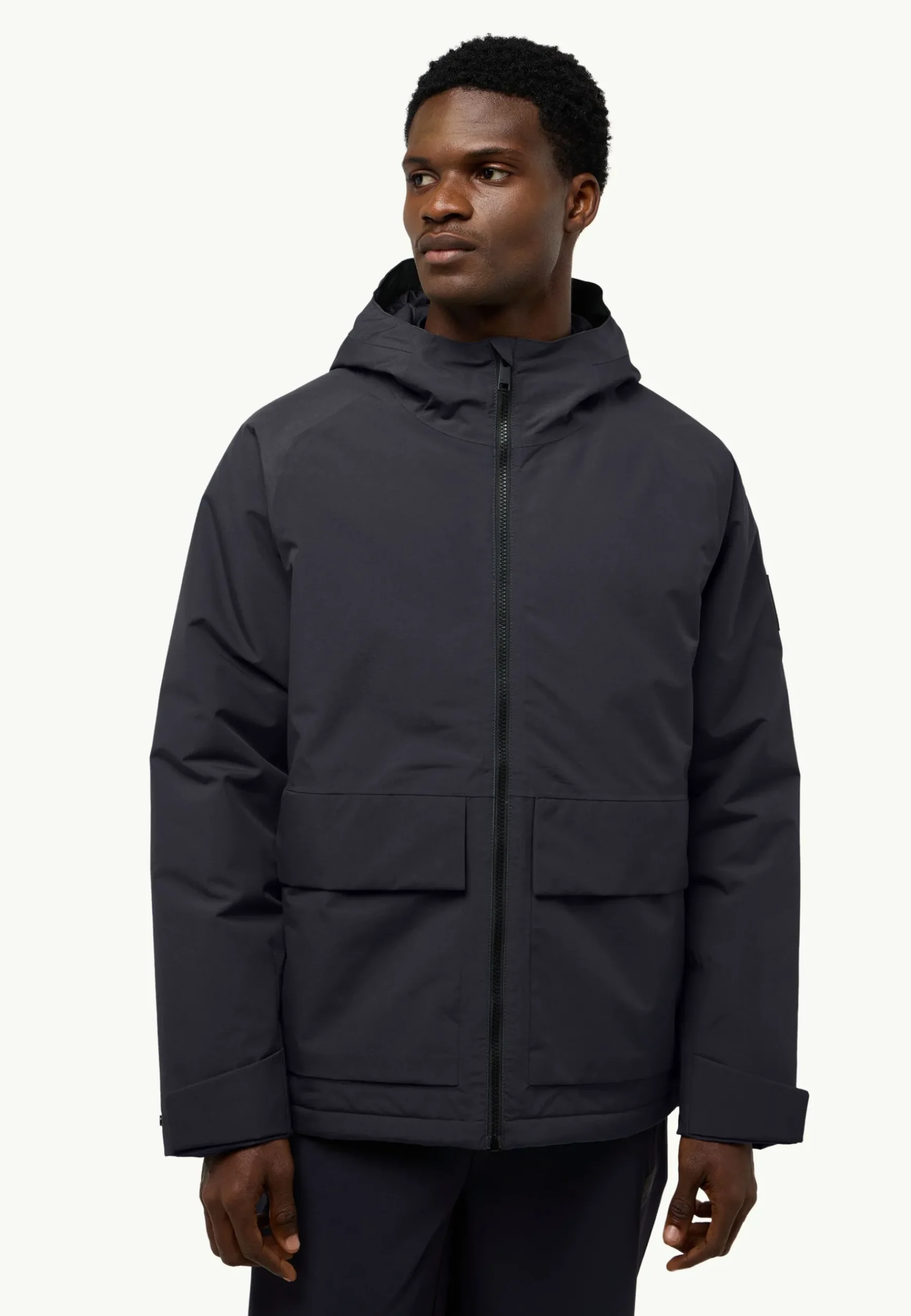 Tempeltor Jkt M-Jack Wolfskin Sale