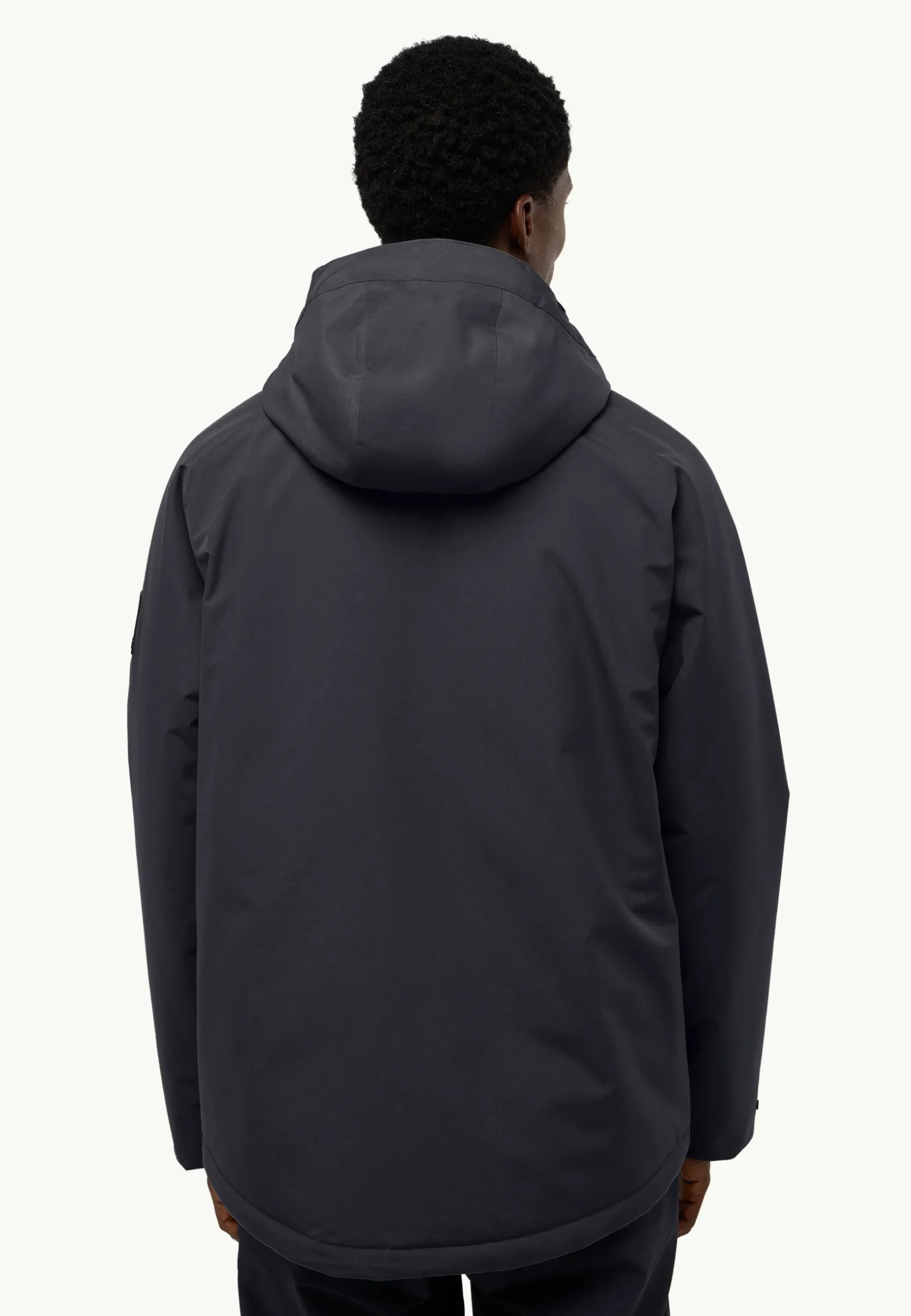 Tempeltor Jkt M-Jack Wolfskin Sale
