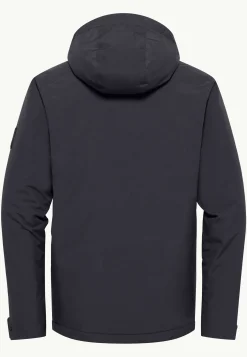 Tempeltor Jkt M-Jack Wolfskin Sale