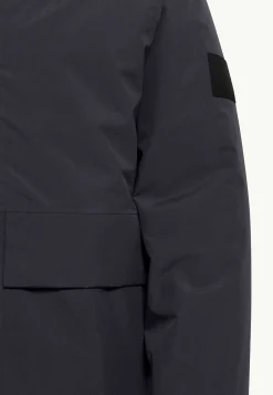 Tempeltor Jkt M-Jack Wolfskin Sale