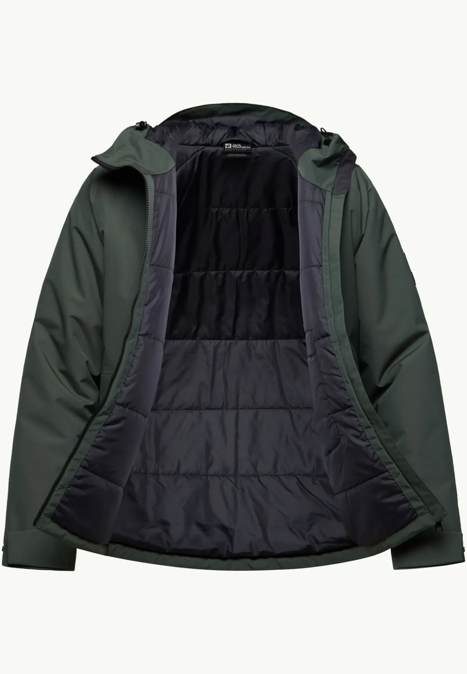 Tempeltor Jkt M-Jack Wolfskin Sale