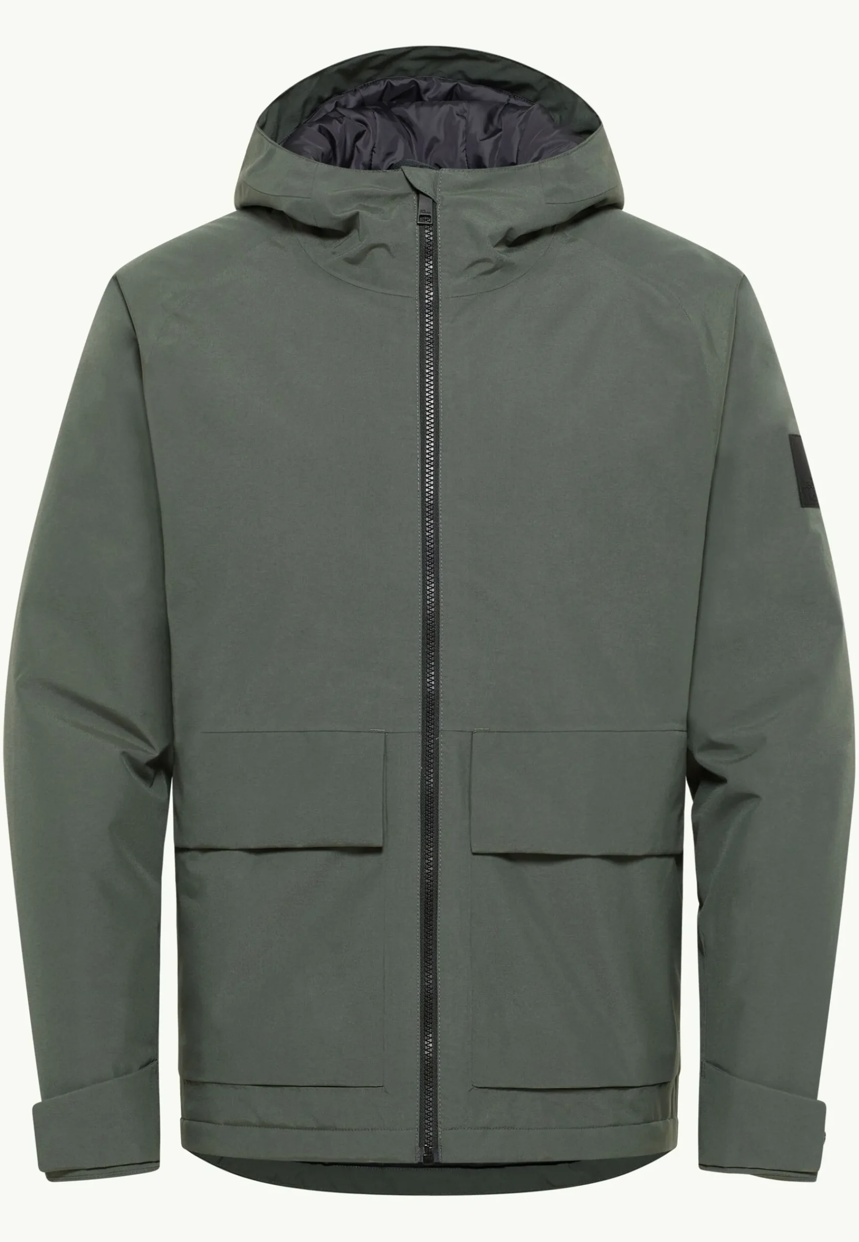 Tempeltor Jkt M-Jack Wolfskin Sale