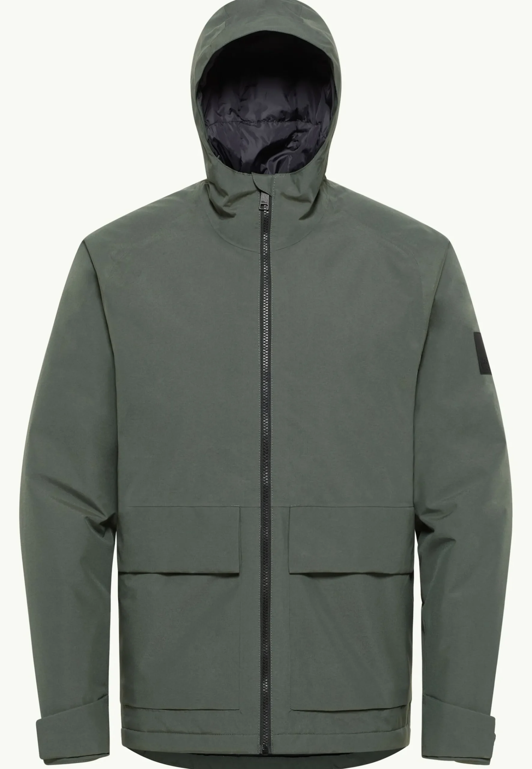 Tempeltor Jkt M-Jack Wolfskin Sale