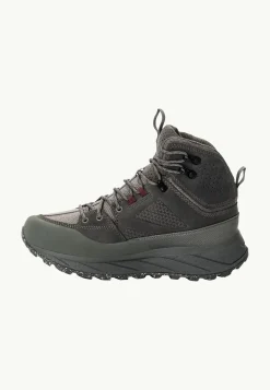 Terraquest Texapore Mid W-Jack Wolfskin Discount