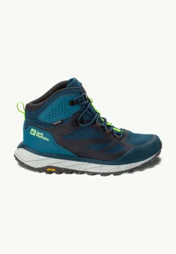 Terraventure Texapore Mid M-Jack Wolfskin Sale