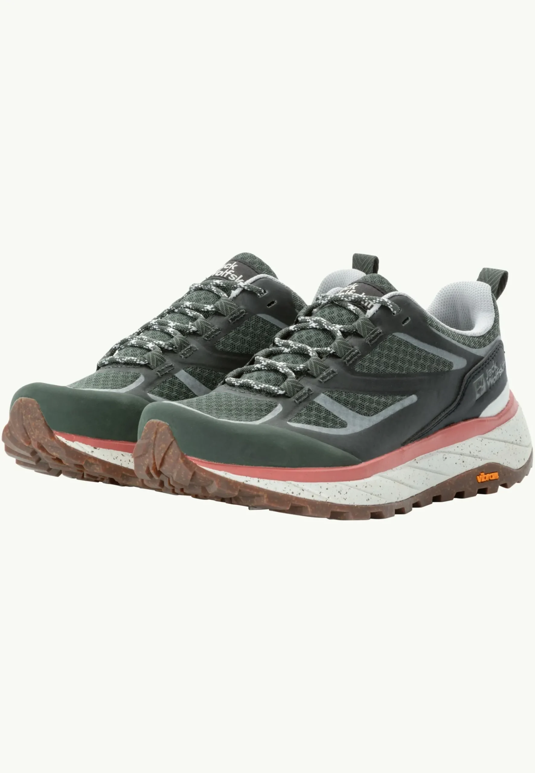 Terraventure Vent Low W-Jack Wolfskin New