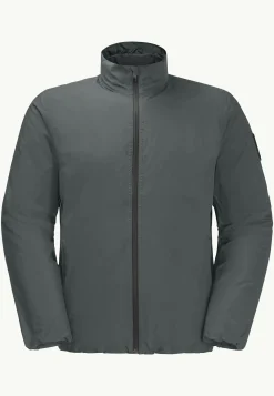 Textor Jkt M-Jack Wolfskin New