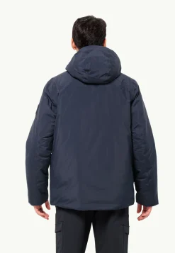 Textor Utility Jkt M-Jack Wolfskin Clearance