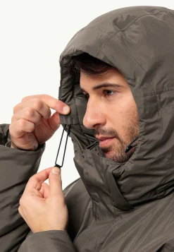Textor Utility Jkt M-Jack Wolfskin Clearance