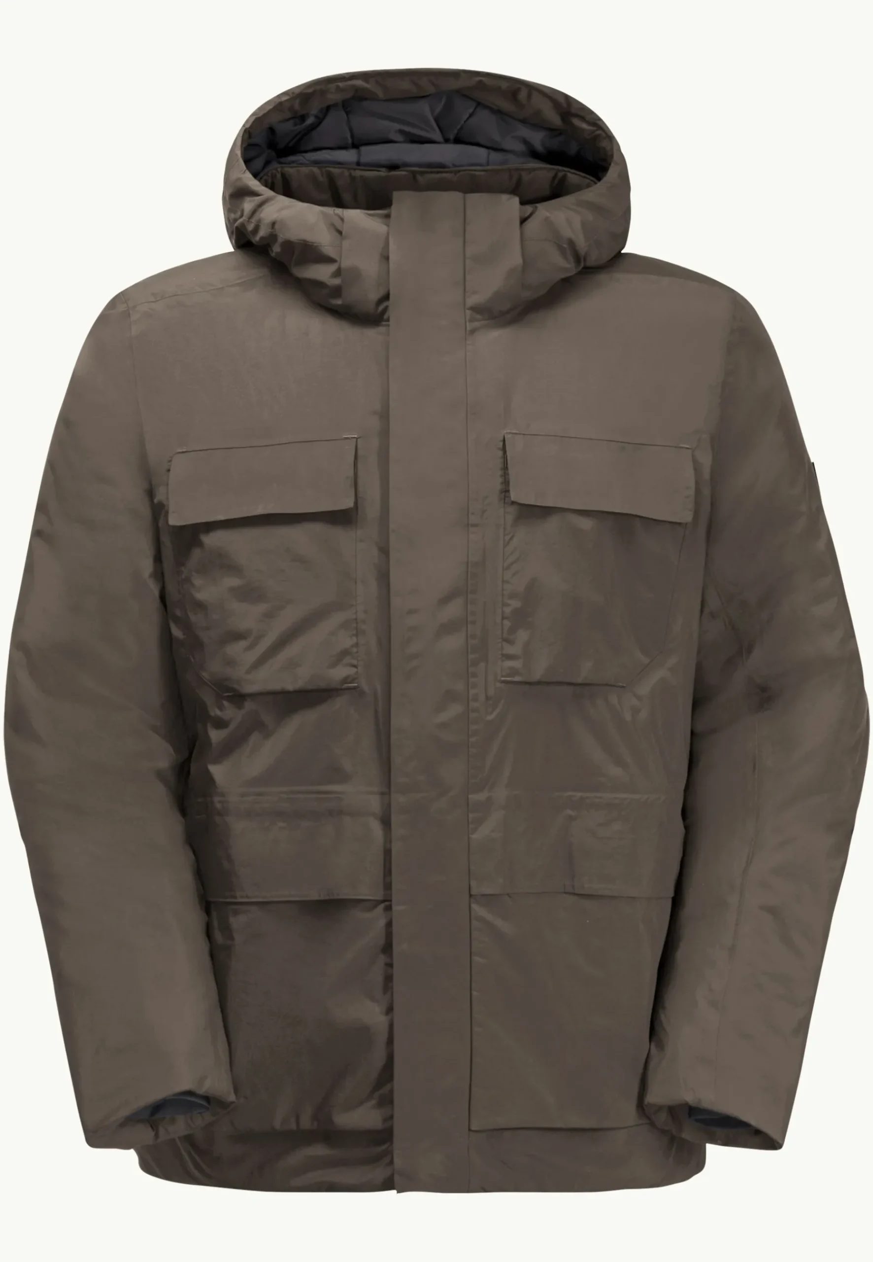 Textor Utility Jkt M-Jack Wolfskin Clearance