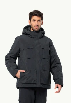 Textor Utility Jkt M-Jack Wolfskin Clearance