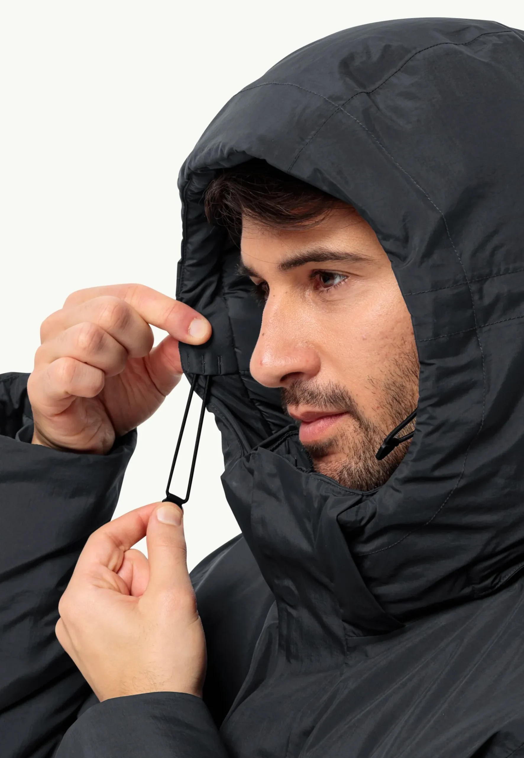 Textor Utility Jkt M-Jack Wolfskin Clearance